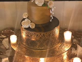 Cake Art By Cynthia Bertolone