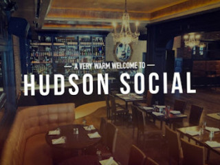 Hudson Social