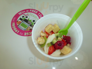 Sweet Frog