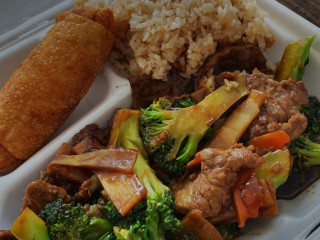 Hunan Chinese