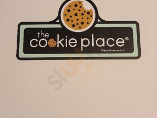 The Cookie Place