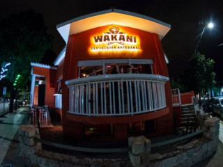 Wakani Cerveceria Artesanal