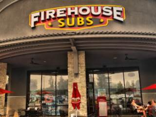 Firehouse Subs