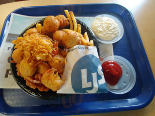 Long John Silver's