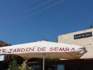 Le Jardin De Semra