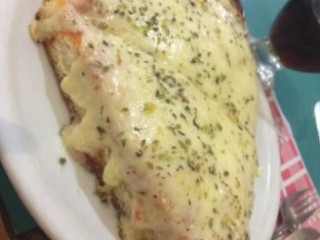 Solera Pizza Restaurante Cafe