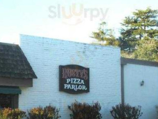 Rusty's Pizza Parlor