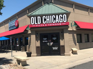 Old Chicago Pizza Taproom