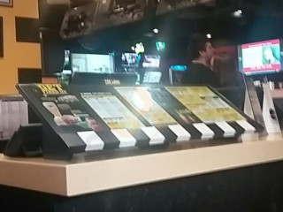 Buffalo Wild Wings