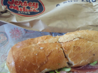 Jersey Mike's Subs