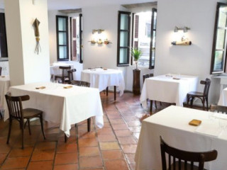 Restaurante Kokotxa