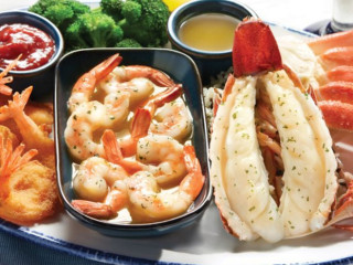 Red Lobster East Brunswick