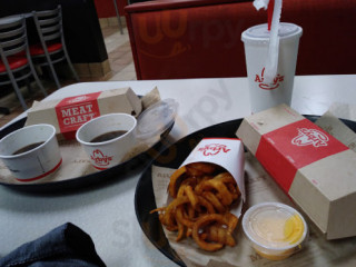 Arby's