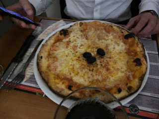 Pizza Bella