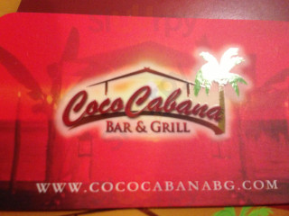 Coco Cabana