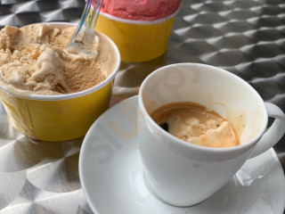 Rosso Gelato