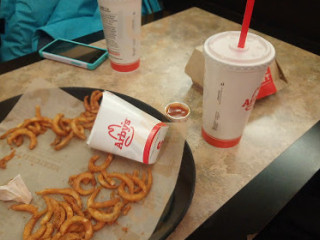 Arby's