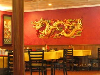 Golden Dragon