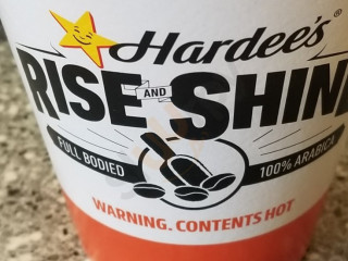 Hardee's