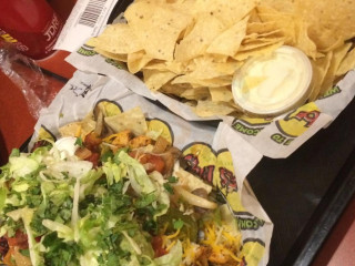 Moe's Southwest Grill