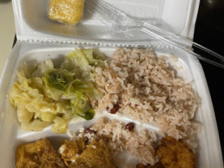 Flava Jamaican And Soul Food