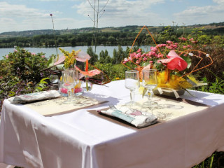 La Table du Golf