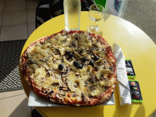 Pizza Chez Pierrot