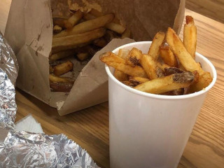 Five Guys