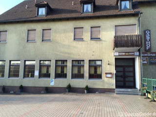 Gasthaus Krone