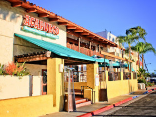 Acapulco Mexican Y Cantina