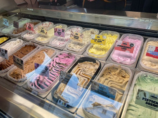 Ice Bakers