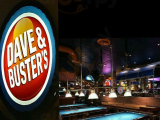 Dave Buster's West Nyack Palisades