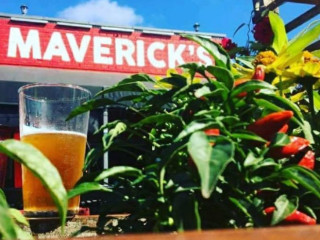 Mavericks Smokehouse And Taproom