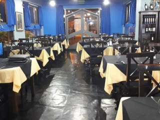 Restaurante El Nuevo Corral