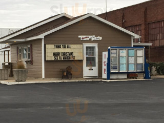 Charlie's Coffee Cones