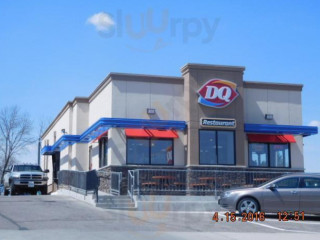 Dairy Queen-center Street