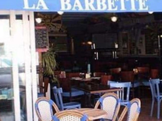 La Barbette