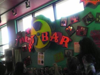 Tijuana Flats