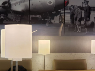 American Airlines Admirals Club