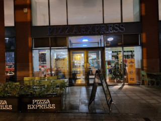 Pizza Express