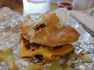 Five Guys