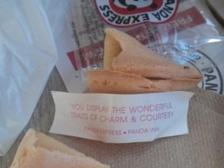 Panda Express