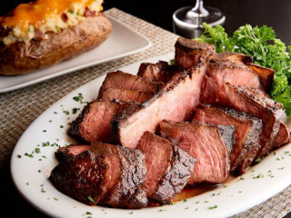 Mastro's Steakhouse Houston