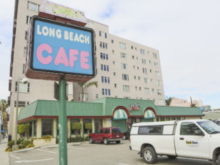 Long Beach Cafe