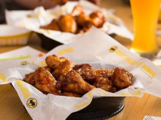 Buffalo Wild Wings Brownsburg