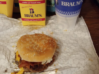 Braum's