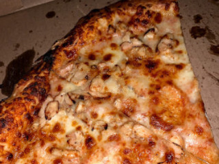 Sanpeggio's Pizza