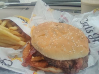 Carl's Jr.