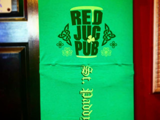 The Red Jug Pub