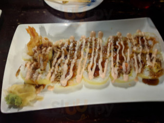 Umi Sushi Hibachi Grill